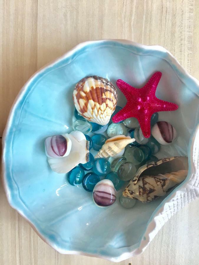 Apartment Andrea ヴァルナ エクステリア 写真
